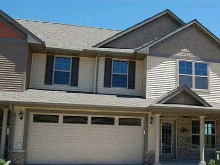 Front of the House