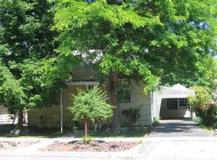 112 Banner St, Nampa, ID 83686