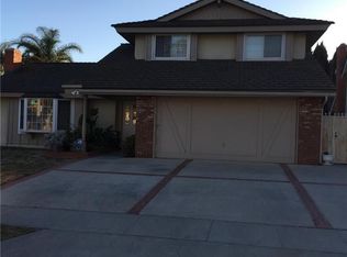 3102 S Rita Way, Santa Ana, CA 92704