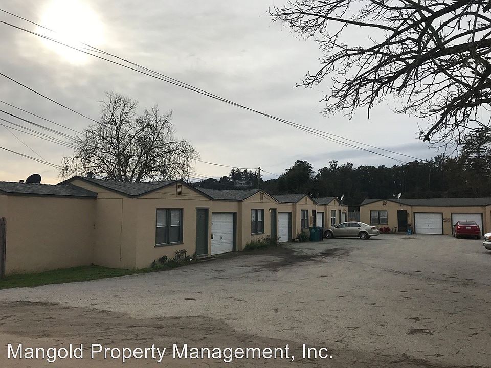 2nd image of 845 El Camino Real N APT 8