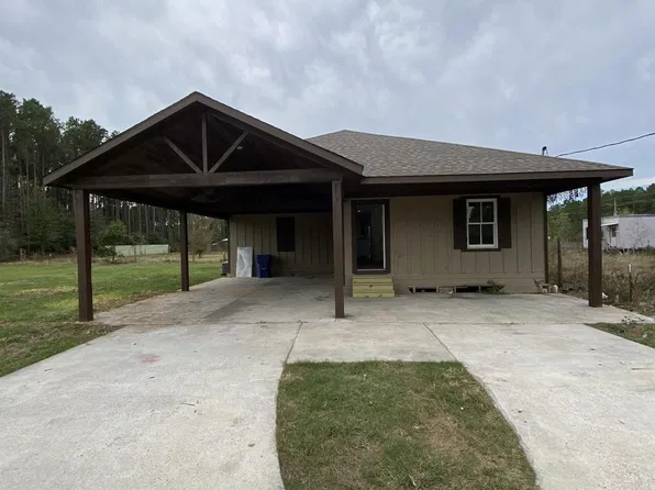 40 County Road 3577, Cleveland, TX 77327