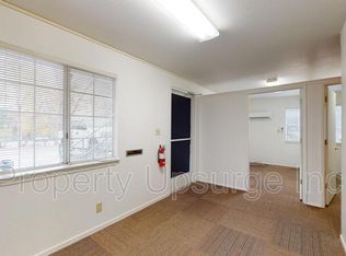 2371 Washington Ave SUITE C, Oroville, CA 95966