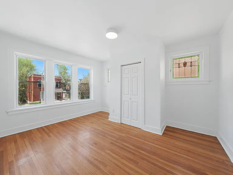 Bedroom #2