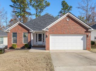 811 Michelle Ct, Grovetown, GA 30813