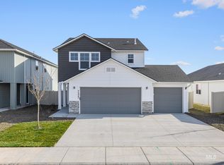 7322 S Bungalow Ave, Meridian, ID 83642