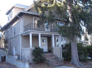 45 Hillside Ave, Arlington, MA 02476