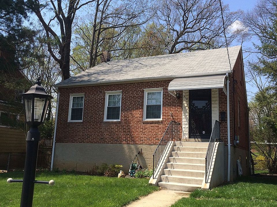 2nd image of 218 Mount De Sales Rd
