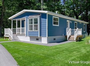 139 Robinhood Drive, Exeter, NH 03833