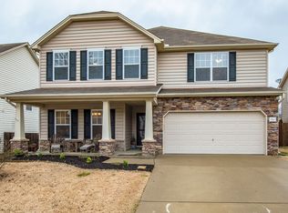 7317 Autumn Crossing Way, Brentwood, TN 37027