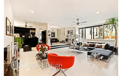Sold by Douglas Elliman