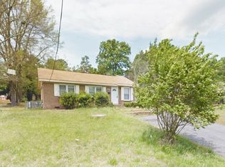 4811 Springview Rd, Charlotte, NC 28213