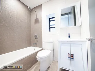 Rented by Urban Pads