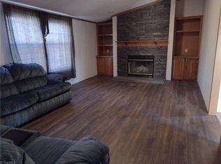 163 Renn Rd, Stokesdale, NC 27357