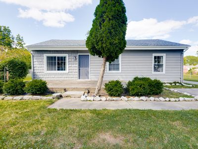 110 E Stop 11 Rd, Indianapolis, IN, 46227