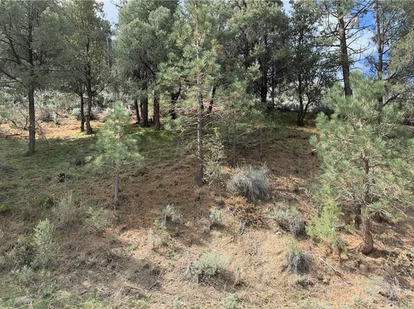 15420 San Moritz Dr, Frazier Park, CA 93222