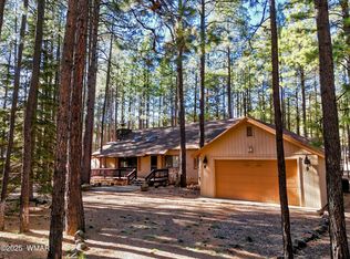 7840 Indian Bend Rd, Pinetop, AZ 85935