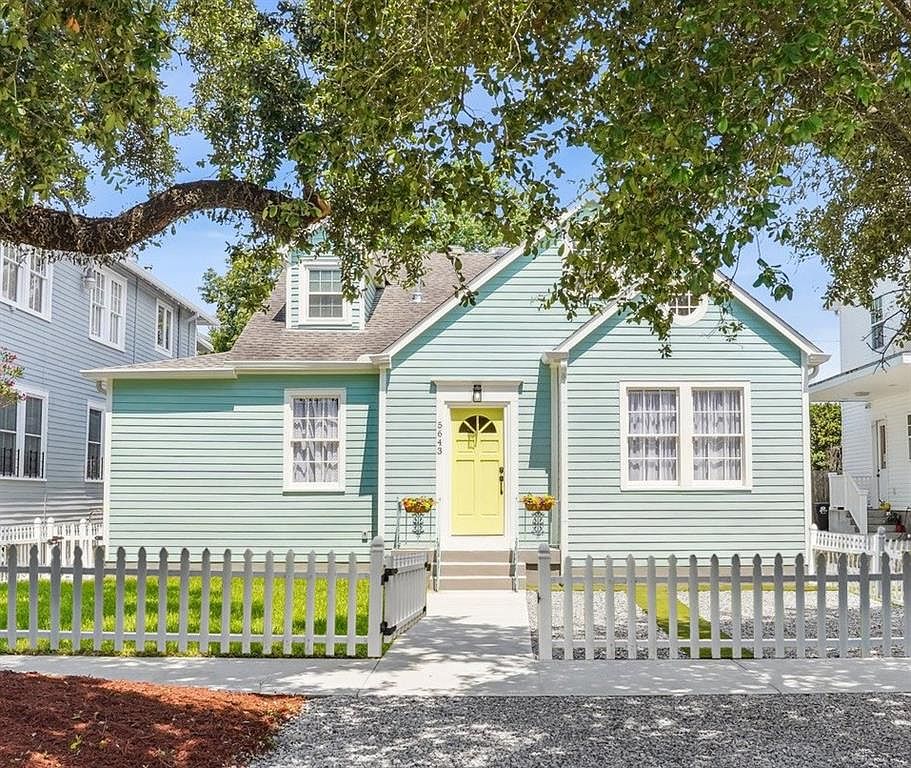 5643 Canal Blvd, New Orleans, LA 70124 | Zillow