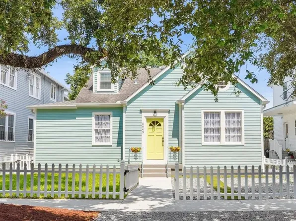 5643 Canal Blvd, New Orleans, LA 70124