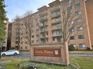 501 N Providence Rd APT 510, Media, PA 19063