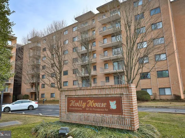 501 N Providence Rd APT 510, Media, PA 19063
