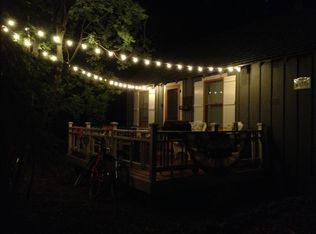 5385 Sacramento Ave #A, Homewood, CA