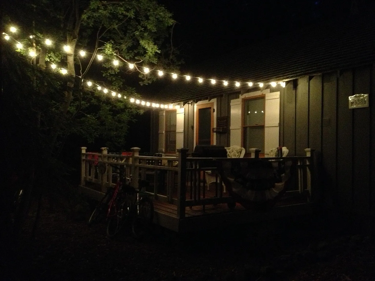 5385 Sacramento Ave #A photo 1