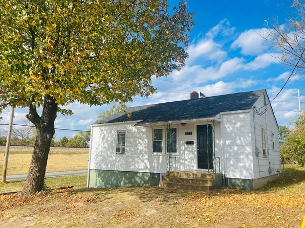 505 E 14th St, Rolla, MO 65401