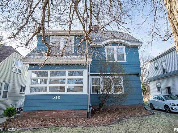3rd image of 512 W Maywood Ave