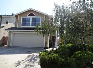 2954 Creek Point Dr, San Jose, CA 95133