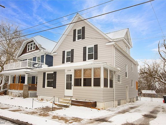 3rd image of 3739 W 47th Pl