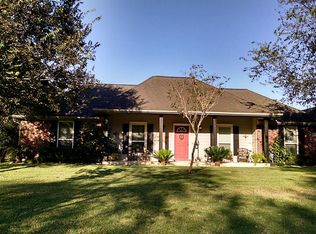 7667 King St, Manvel, TX 77578