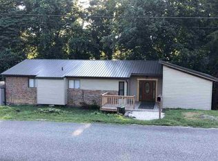 3331 Christy St, Ashland, KY 41102