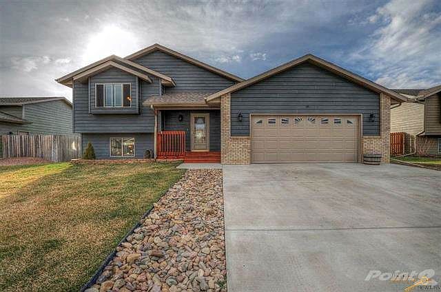 BLACKHILLS127550