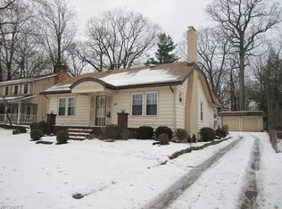 3505 Oak Rd, Stow, OH 44224