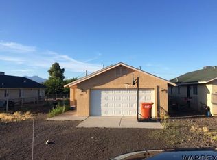 2364 E McVicar Ave, Kingman, AZ 86409