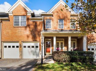 43576 Merchant Mill Ter, Leesburg, VA 20176