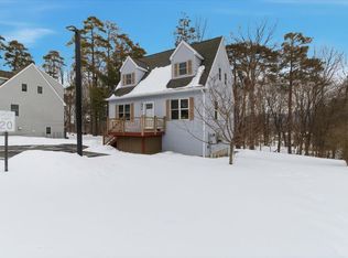 318 Chester Knoll Drive, Bennington, VT 05201