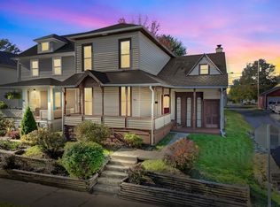 960 Cherry St, Huntington, IN 46750