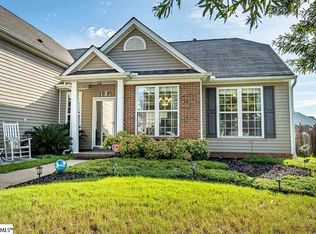 416 Plamondon Dr, Simpsonville, SC 29680