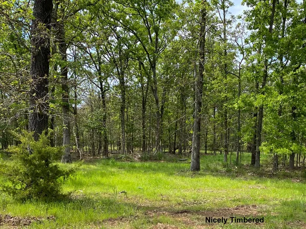 718 Ridgeview Dr, Tahlequah, OK 74464