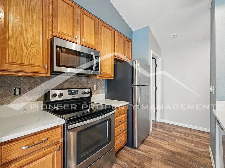 7676 Depew St #204 — Photo 10