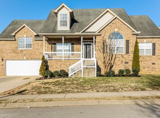 3002 Carpenters Pass, Spring Hill, TN 37174