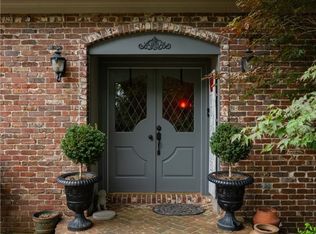 7006 S T St, Fort Smith, AR 72903