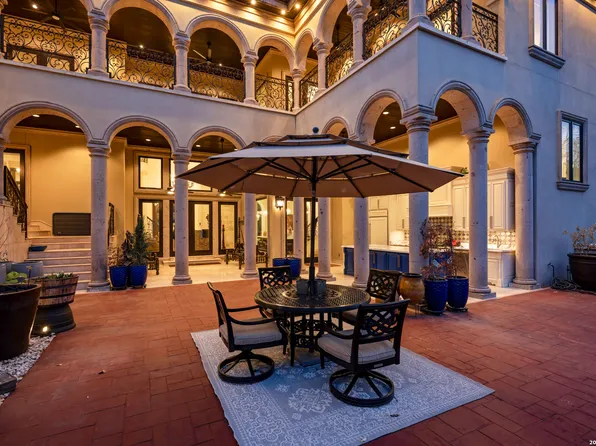 11 Vineyard, San Antonio, TX 78257