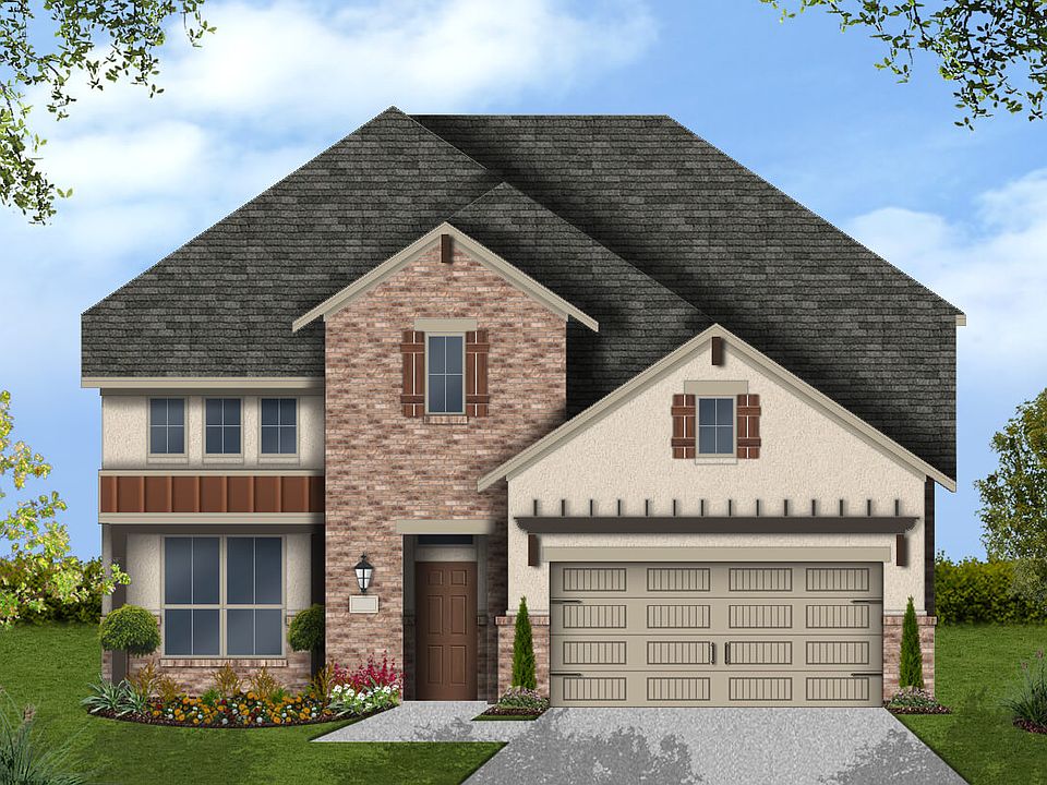 Elevation E