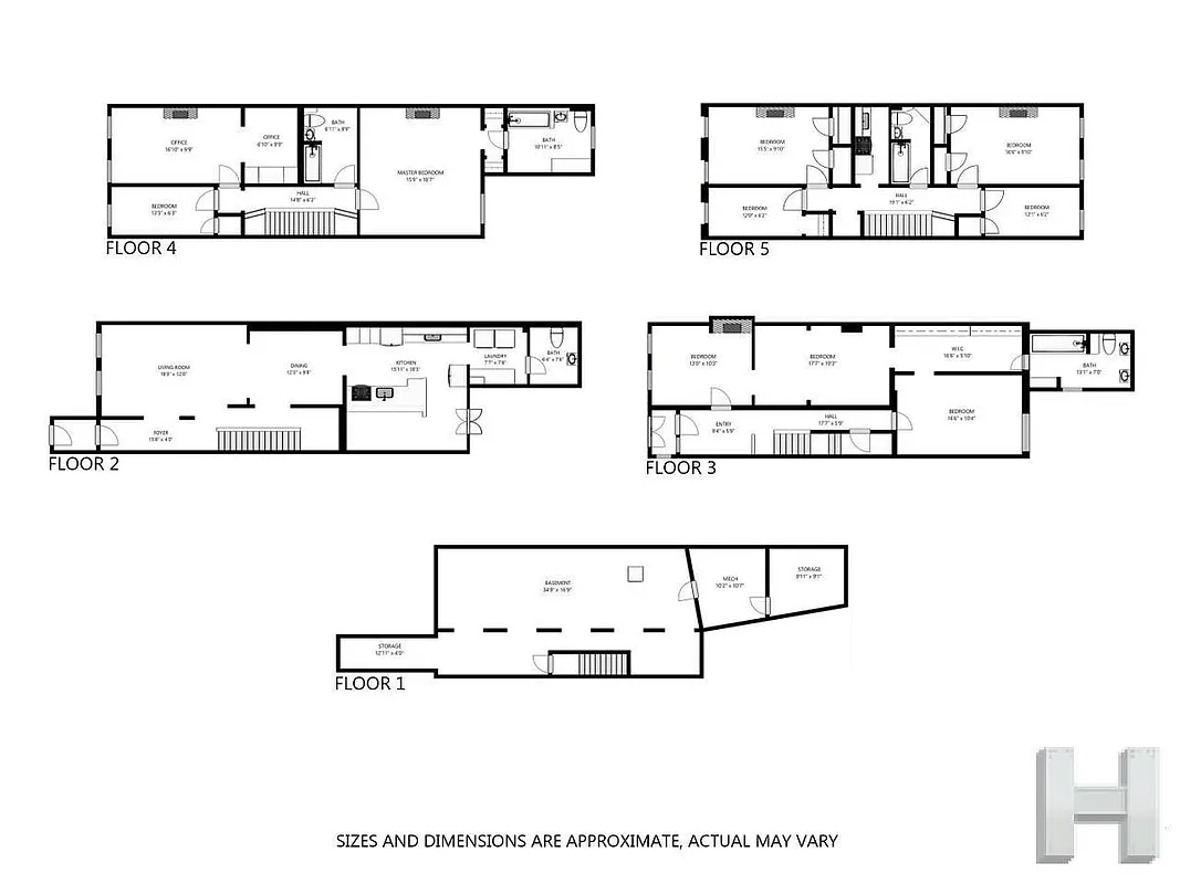 floor plan 4
