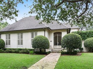 401 Bellaire Dr, New Orleans, LA 70124