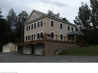 882 S Main St, Solon, ME 04979