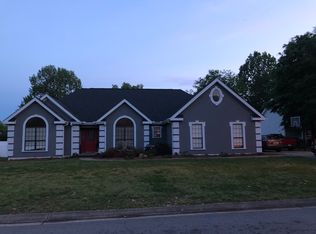 103 Ashton Dr, Warner Robins, GA 31093