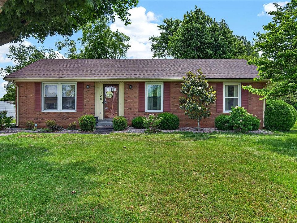 1st image of 1156 Rodes Dr